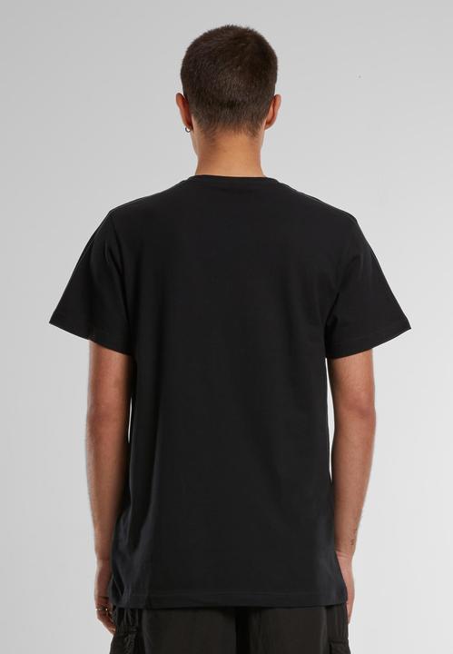 Produktbild Mister Tee Politrix Tee - 89267 (3XL)