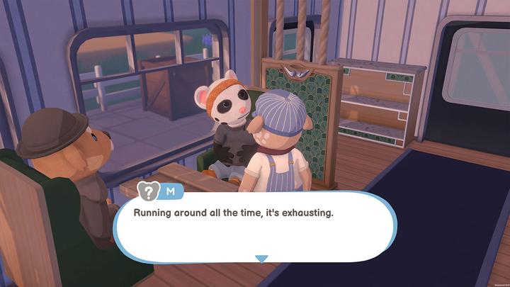 Actual product image THQ Locomoto (Switch, FR, IT)