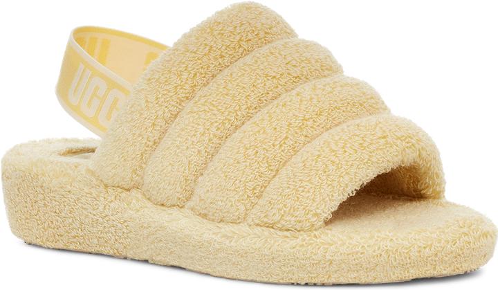 Actual product image Ugg Fluff Yeah Terry (39)