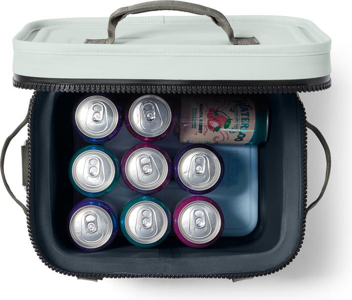 Produktbild Yeti ® Kühltasche Hopper Flip® 12 - Ridgeline