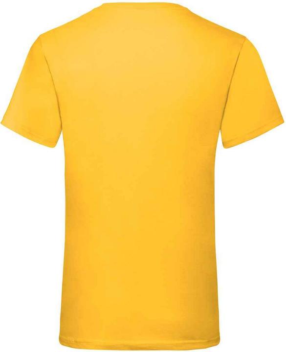 Produktbild Fruit of the Loom Value TShirt VAusschnitt (XXL)