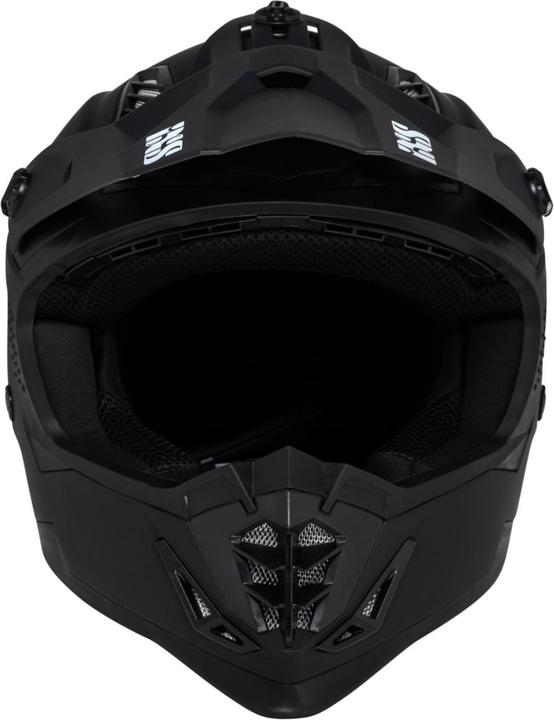 Actual product image iXS Motocross helmet iXS363 1.0 (53 - 56 cm, S)