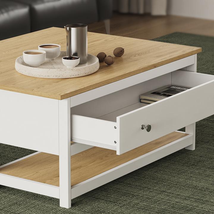 Image du produit Vicco Vikla (100 x 100 x 44.50 cm)