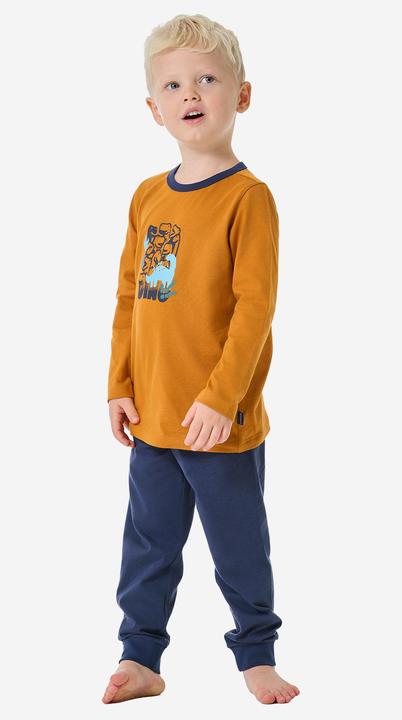 Produktbild Schiesser Pyjama Nightwear 2 (104)