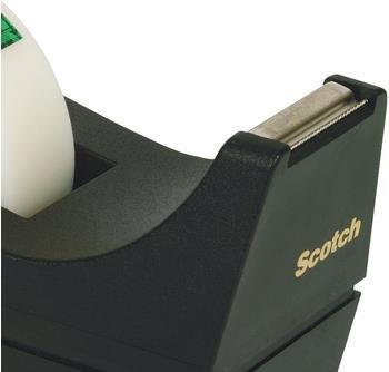 Productafbeelding Scotch Bureaudispenser incl. Heldere plakfolie