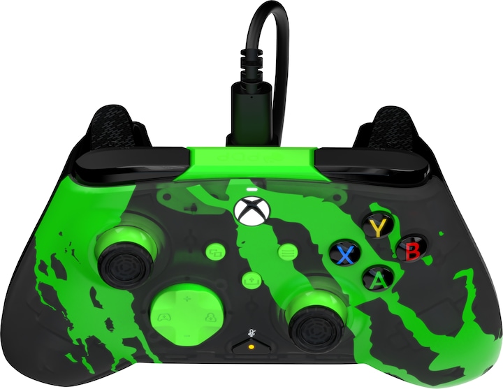 Actual product image PDP Rematch (Xbox Series X, Windows, Xbox One S)