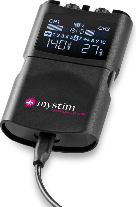 Mystim Tension Lover 2