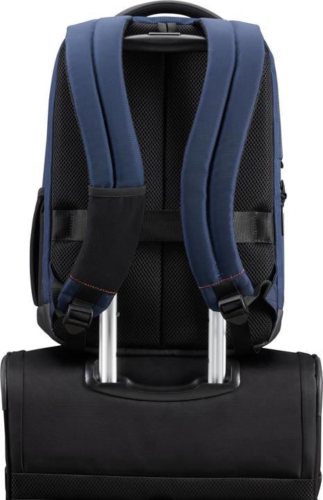 Actual product image Samsonite LPT. BACKPACK 14.1" (16.50 l)