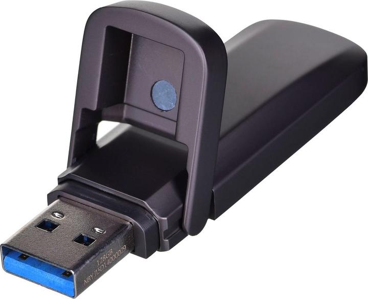 Actual product image Dahua USB-S806-32-128GB Pamięć USB 3.2 128GB (128 GB, USB-A)