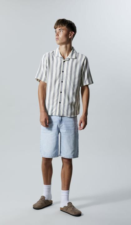 Produktbild Lmtd Kurzarm Hemd (146, 152)