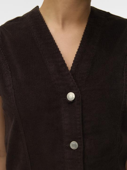 Image du produit Vero Moda VMEDEN Kurzes Kleid Kleid (S)
