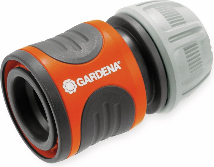 Actual product image Gardena Power Grip Set