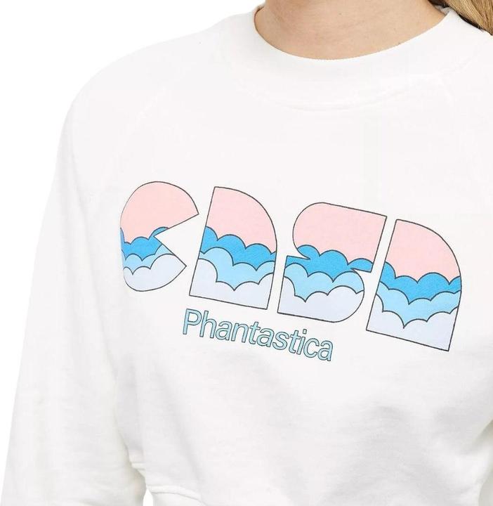Produktbild Schubiger Casa Sweatshirt kurz geschnitten (S)