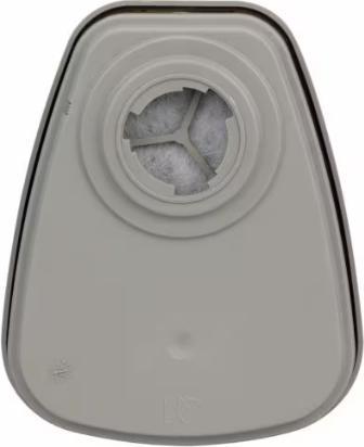 Productafbeelding 3M Ademhalingsmasker (FFA1P2R D, 2 x)