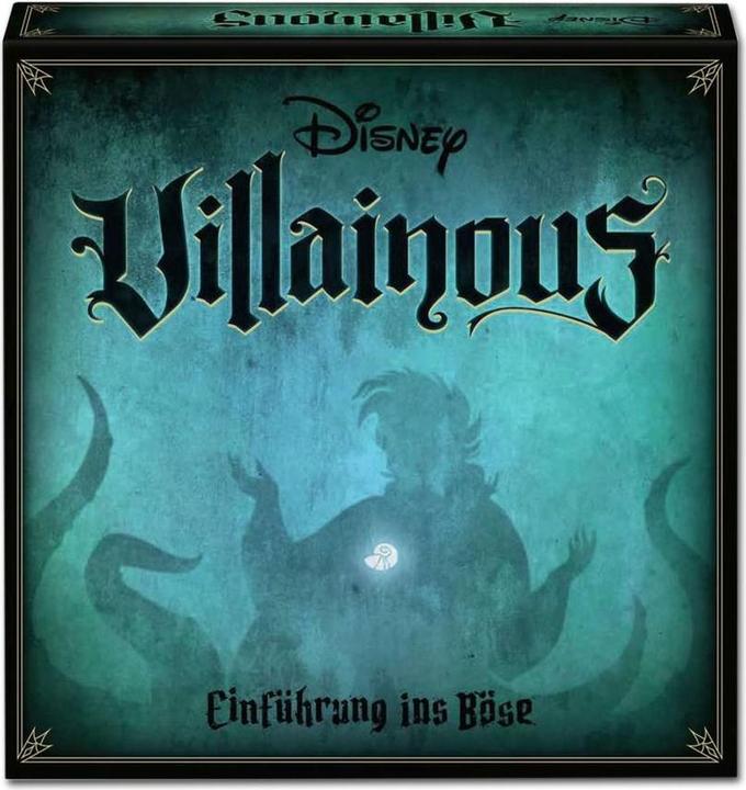 Image du produit Ravensburger Ravenburger 22687 Disney Villainous Jeux de société Jeux de société (Allemand)