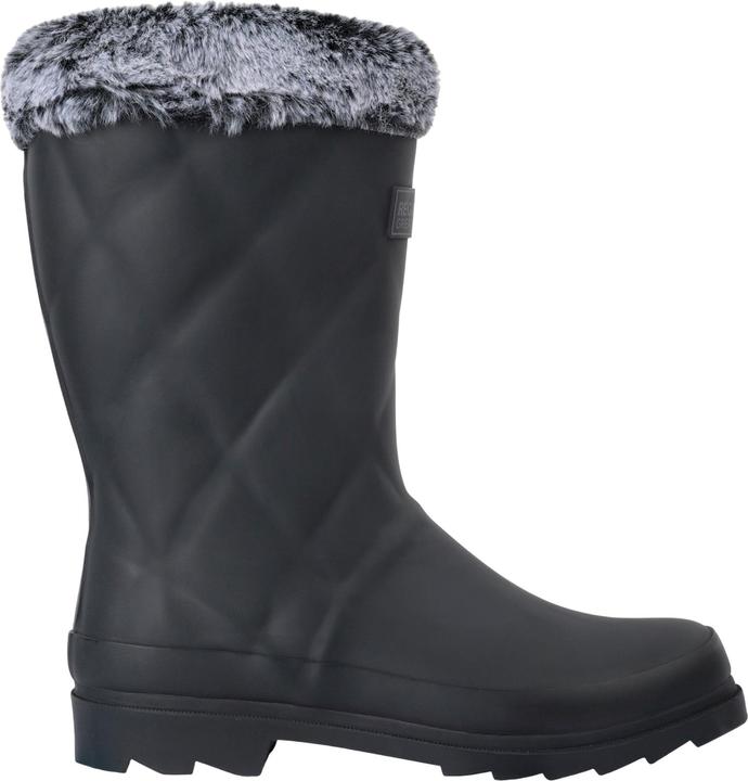 Produktbild Regatta Gummistiefel Luxley Kunstfell gefüttert (37)