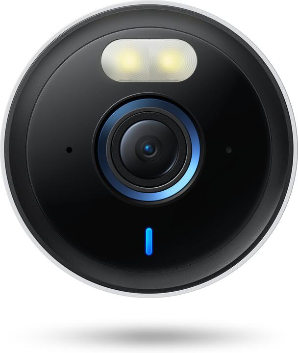 Actual product image eufy eufyCam E330 (3840 x 2160 pixels)