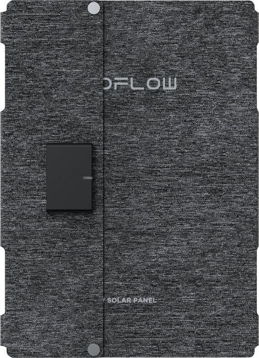 Actual product image EcoFlow Solar Panel (45 W, 1.40 kg)