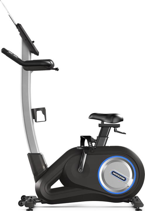 Actual product image Horizon Fitness Paros 3.0