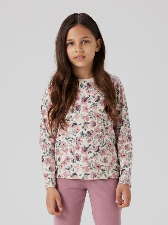 Produktbild Name it Nkfnightset Nostalgia Flower Noos (110, 116)