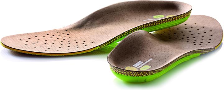 Actual product image Sidas 3 Feet Outdoor Mid insole