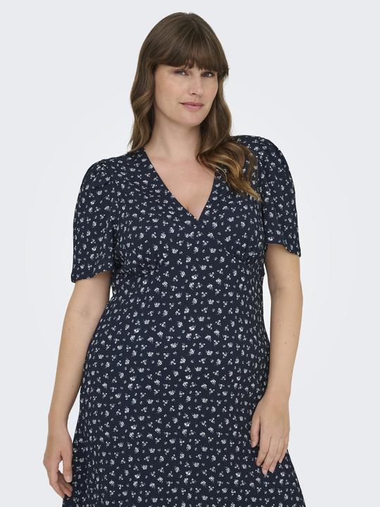 Actual product image Only CARBILL Kurzes Kleid Kleid (L)