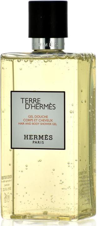 Hermès Terre d'Hermes (200 ml)