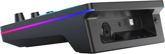Actual product image AVerMedia Live streamer nexus (Studio- and Livemixer)