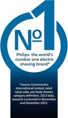 Produktbild Philips Shaver Series 5000