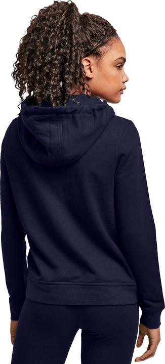 Immagine prodotto Icicle Logo Felpa con Cappuccio Donna (L)