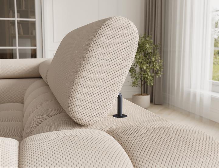 Produktbild ELTAP Fectory (3-Sitzer, Wohnlandschaft)