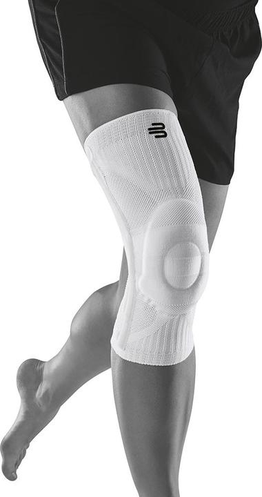 Actual product image Bauerfeind Sports Knee Support (L)