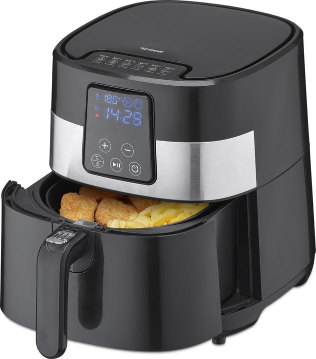 Produktbild Trisa Heissluftfritteuse "Tasty Fry"