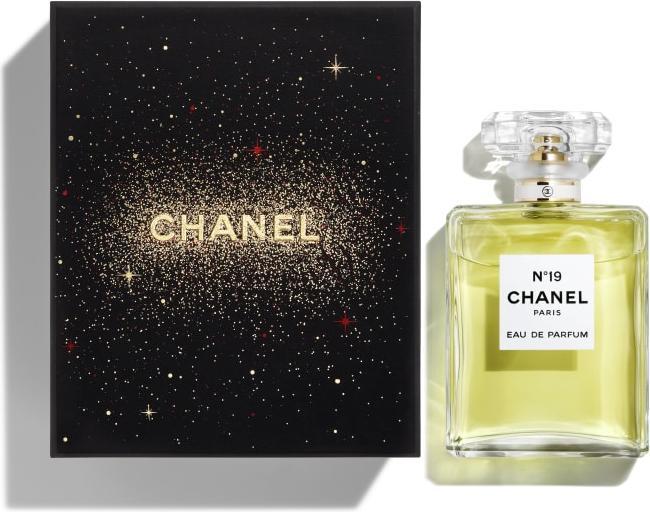 Actual product image Chanel N°19 (Eau de parfum, 100 ml)
