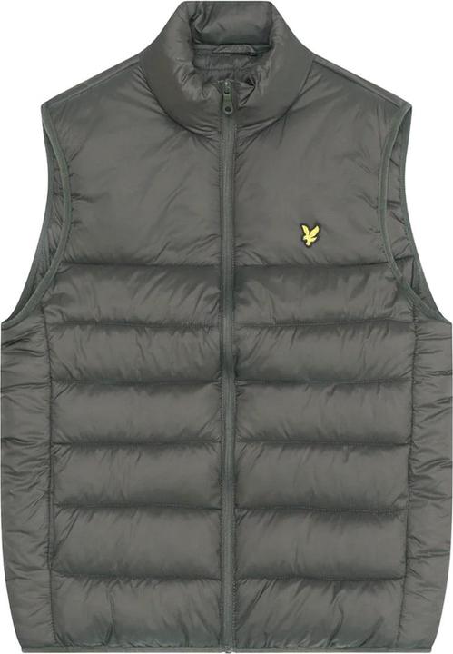 Produktbild Lyle and Scott Weste Wattiert (S)