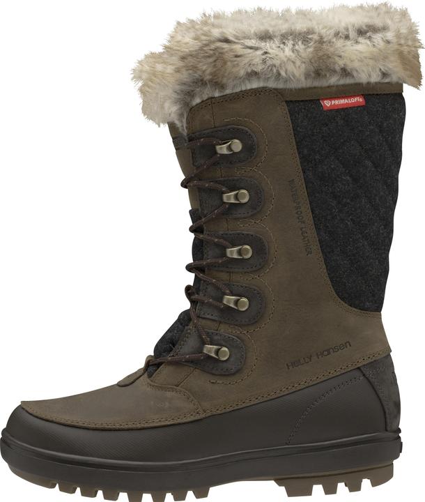 Bushwacker, Coffee Bean