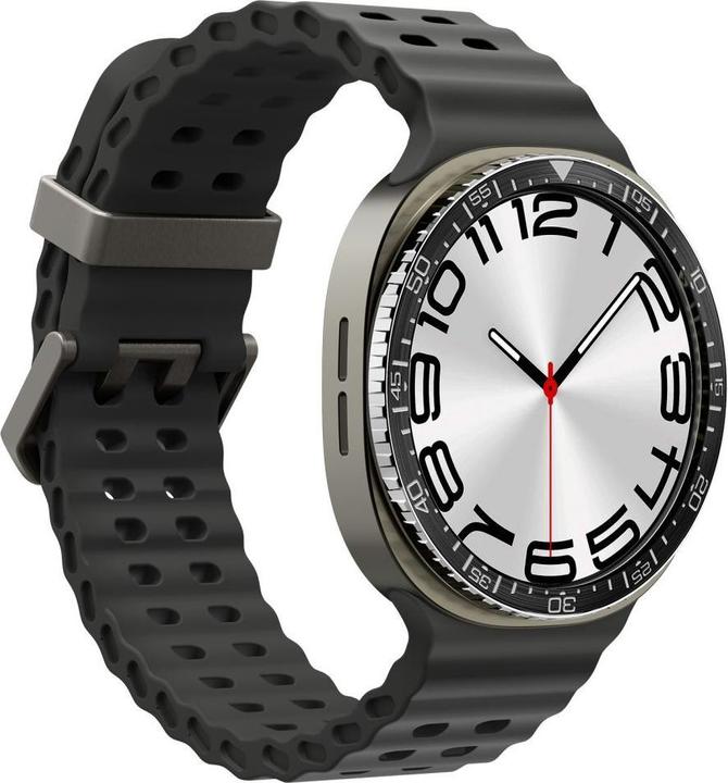 Immagine prodotto Spigen - Bezel Tune Diver - for Samsung Galaxy Watch8 44mm, Stainless Steel - Black