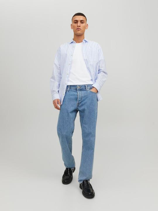 Produktbild Jack & Jones Jjebasic O-Neck Tee S/S Noos (XXL)