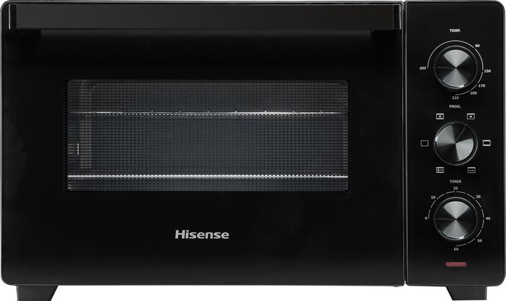 Actual product image Hisense HOM30M
