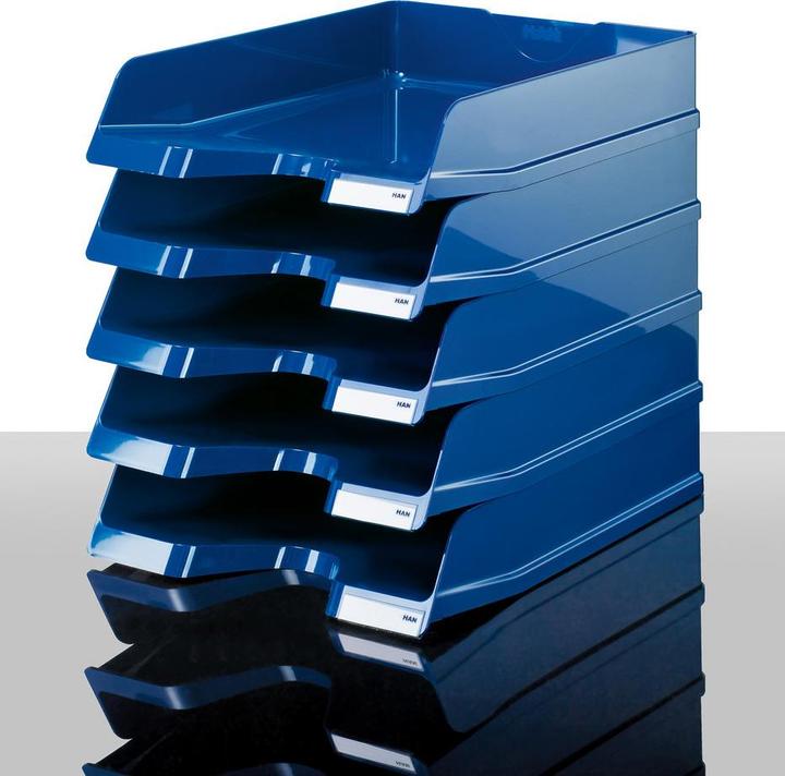 Produktbild Han Viva (C4, A4)