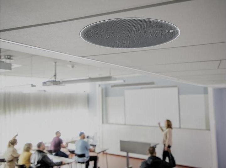 Produktbild Axis C1210-E NETWORK CEILING (Gehäuse)