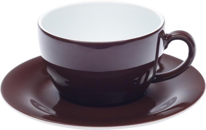 Produktbild Kahla Pronto Colore Cappuccinotasse (250 ml, 1x)