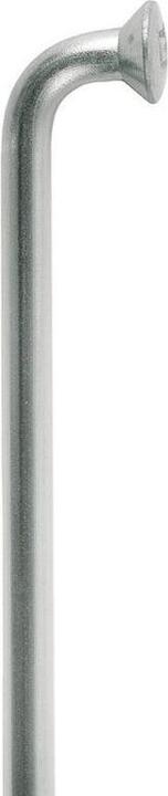 Image du produit DT Swiss Rayons Competition argent 2/1.8/2x260mm