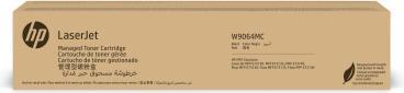 Image du produit HP Managed Toner Cartridge black W9064MC LaserJet MFP E73130 24'000 p. (B)