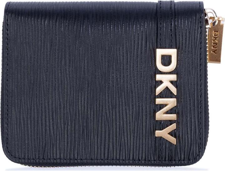 Actual product image DKNY Avril Sm Zipped Wallet