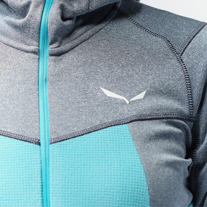 Produktbild Salewa Puez Hybrid Polarlite Da Kapuzenjacke (40, 46)