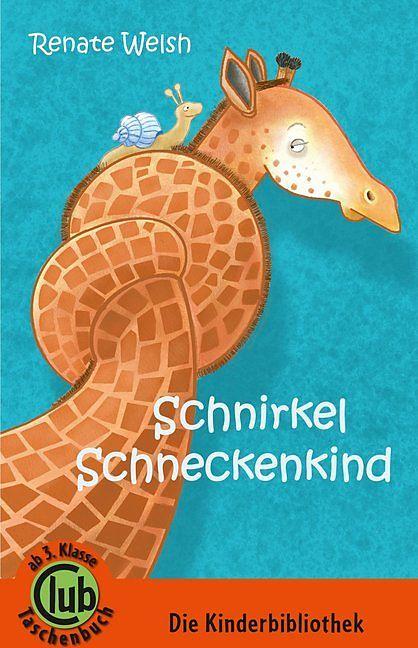 Produktbild Schnirkel Schneckenkind (Deutsch, Softcover, Renate Welsh)