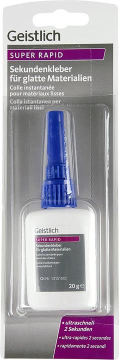 Geistlich super rapido (20 g)