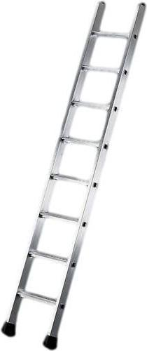 Produktbild Little Jumbo 1202210108 2210 Lagerleiter mit 8 Stufen