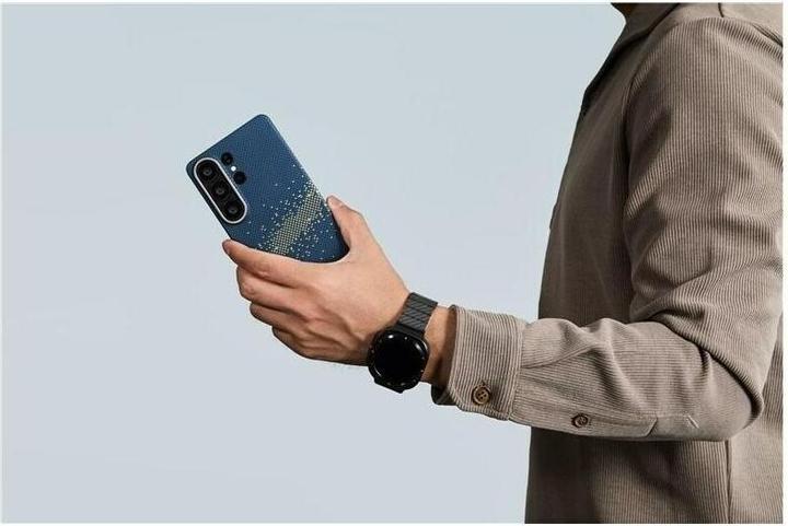 Produktbild Pitaka Edge Case (Samsung Galaxy S26 Ultra)